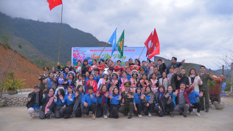 Trường Đại học Văn hóa Hà Nội tuyển sinh năm 2025 hoat-dong-tinh-nguyen-truong-dai-hoc-van-hoa-ha-noi-1085