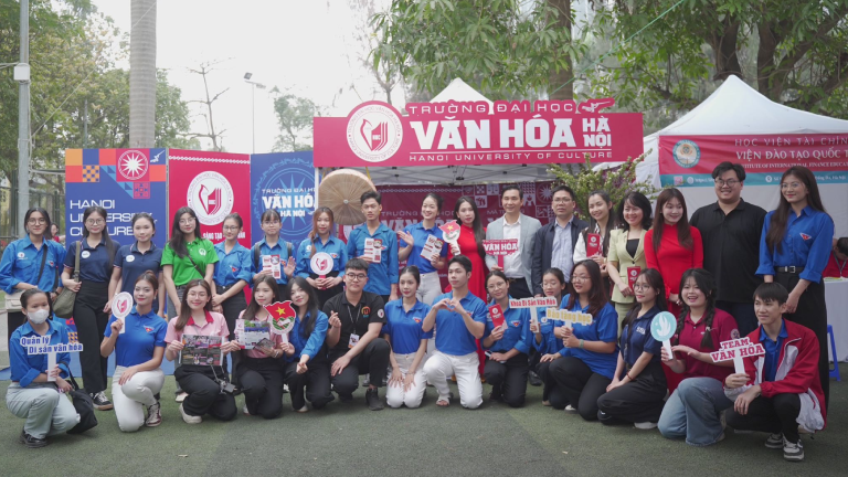 Trường Đại học Văn hóa Hà Nội tuyển sinh năm 2025 truong-dai-hoc-van-hoa-ha-noi-tuyen-sinh-1085